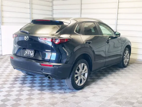 More photos of 2023 Mazda CX-30 2.5 S Select Package at STG Montclair, CA