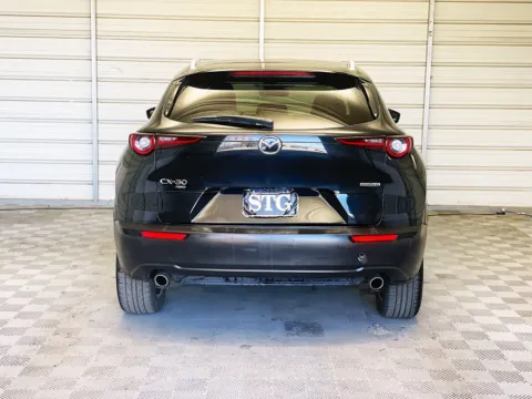 More photos of 2023 Mazda CX-30 2.5 S Select Package at STG Montclair, CA