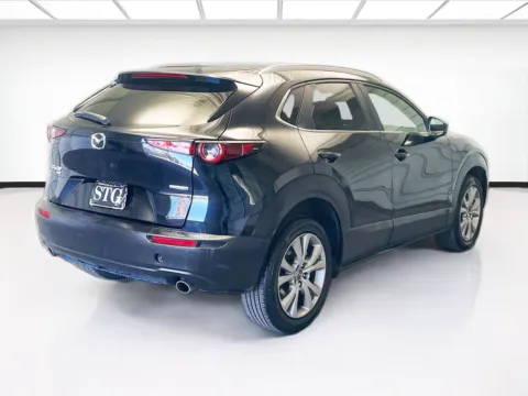 More photos of 2023 Mazda CX-30 2.5 S Select Package at STG Montclair, CA