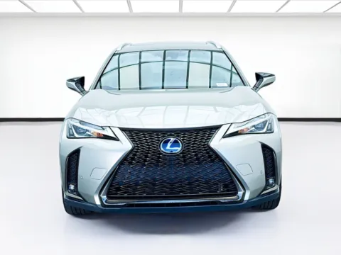 Photos of 2022 Lexus UX 250h F SPORT for sale in Montclair, CA at STG Montclair