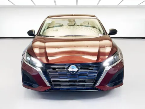 Photos of 2025 Nissan Altima 2.5 SV for sale in Montclair, CA at STG Montclair