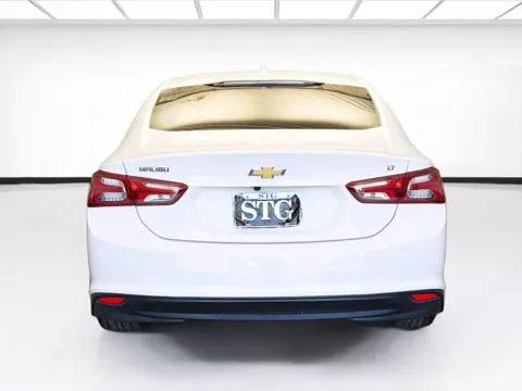 More photos of 2022 Chevrolet Malibu LT at STG Montclair, CA