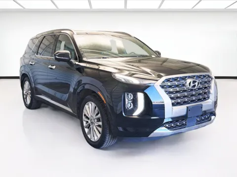 Another view of 2020 Hyundai Palisade Limited for sale in Montclair, CA at STG Montclair