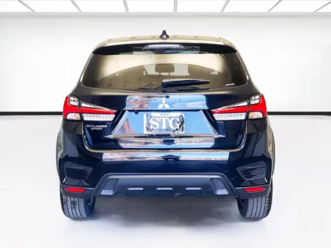 More photos of 2024 Mitsubishi Outlander Sport 2.0 ES at STG Montclair, CA