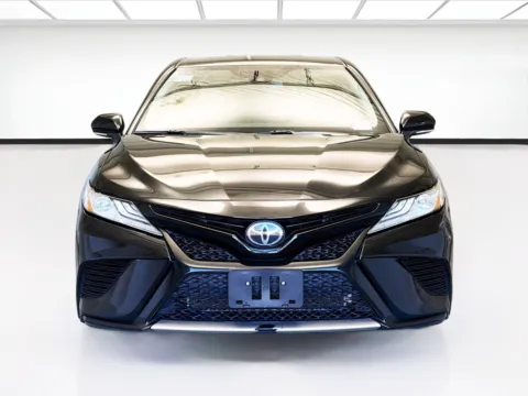 Photos of 2020 Toyota Camry XSE for sale in Montclair, CA at STG Montclair