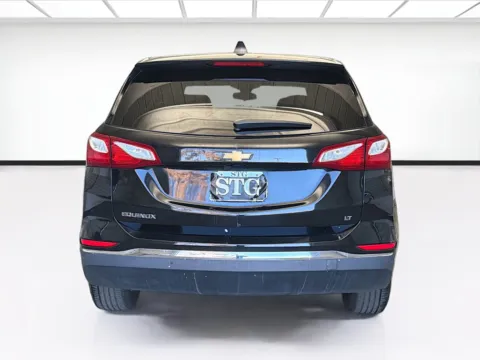 More photos of 2019 Chevrolet Equinox LT at STG Montclair, CA