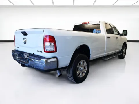 More photos of 2024 Ram 2500 Big Horn at STG Montclair, CA