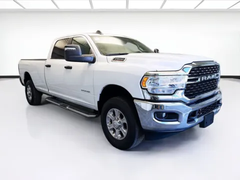 Another view of 2024 Ram 2500 Big Horn for sale in Montclair, CA at STG Montclair