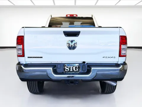 More photos of 2024 Ram 2500 Big Horn at STG Montclair, CA