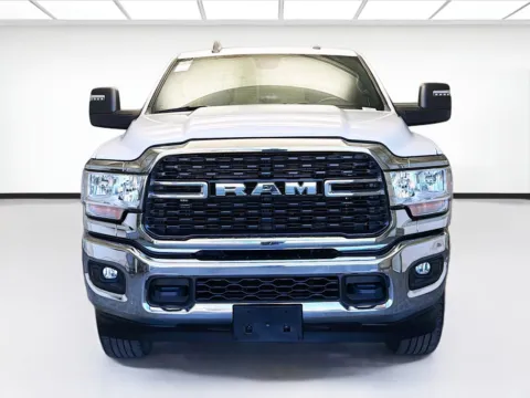 Photos of 2024 Ram 2500 Big Horn for sale in Montclair, CA at STG Montclair