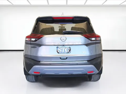 More photos of 2021 Nissan Rogue SV at STG Montclair, CA