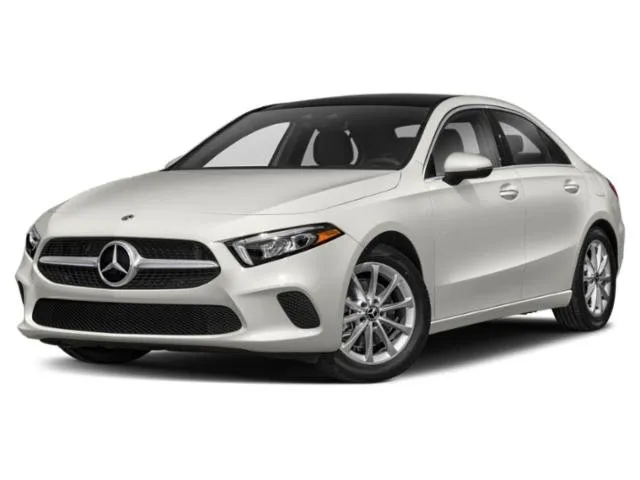 2020 Mercedes-Benz A-Class A 220 for sale in Montclair, CA