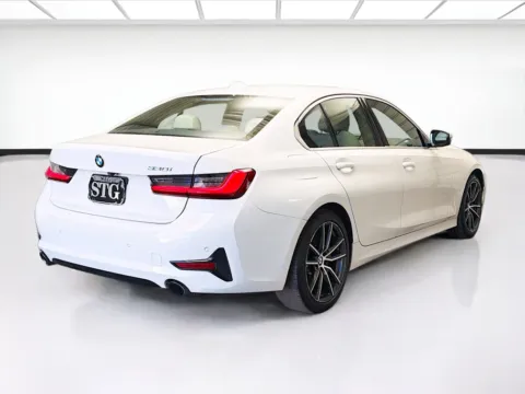 More photos of 2019 BMW 3 Series 330i at STG Montclair, CA