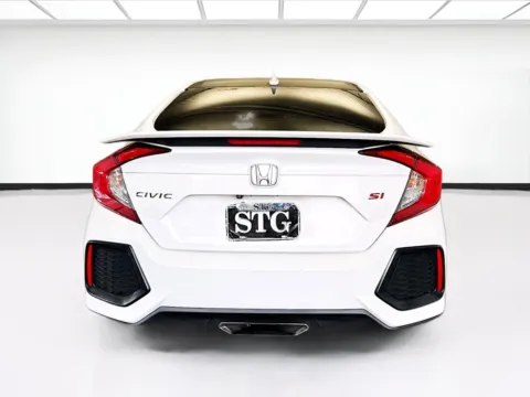 More photos of 2019 Honda Civic Si at STG Montclair, CA