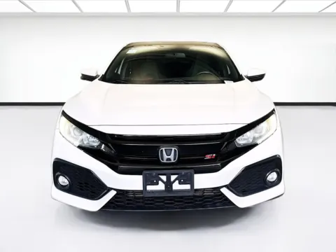 Photos of 2019 Honda Civic Si for sale in Montclair, CA at STG Montclair