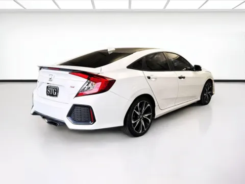 More photos of 2019 Honda Civic Si at STG Montclair, CA