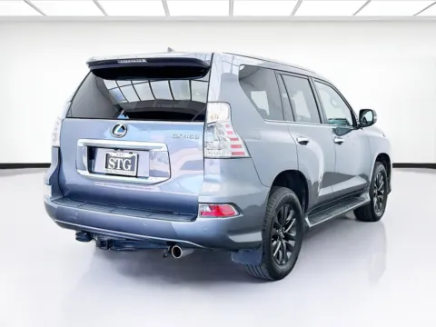 More photos of 2022 Lexus GX 460 at STG Montclair, CA