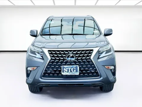 Photos of 2022 Lexus GX 460 for sale in Montclair, CA at STG Montclair