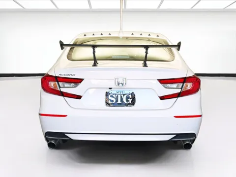 More photos of 2018 Honda Accord EX at STG Montclair, CA