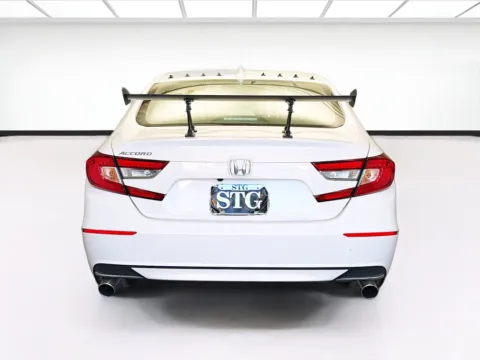 More photos of 2018 Honda Accord EX at STG Montclair, CA