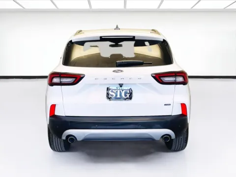 More photos of 2023 Ford Escape Plug-In Hybrid at STG Montclair, CA