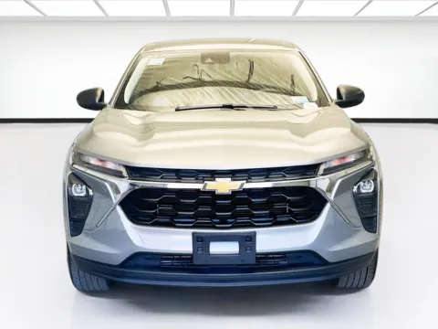 Photos of 2024 Chevrolet Trax LS for sale in Montclair, CA at STG Montclair