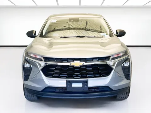 Photos of 2024 Chevrolet Trax LS for sale in Montclair, CA at STG Montclair