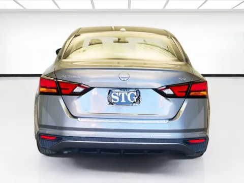 More photos of 2023 Nissan Altima 2.5 SV at STG Montclair, CA