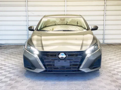 Photos of 2023 Nissan Altima 2.5 SV for sale in Montclair, CA at STG Montclair