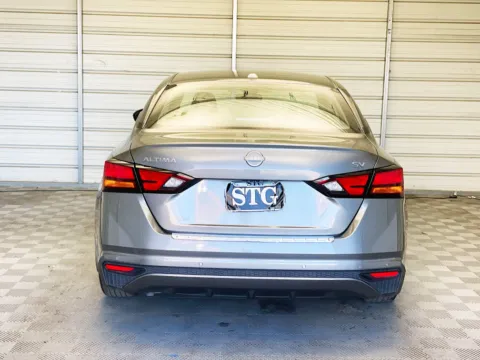 More photos of 2023 Nissan Altima 2.5 SV at STG Montclair, CA