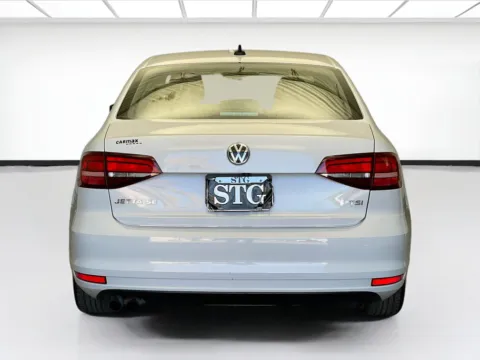More photos of 2017 Volkswagen Jetta 1.4T SE at STG Montclair, CA