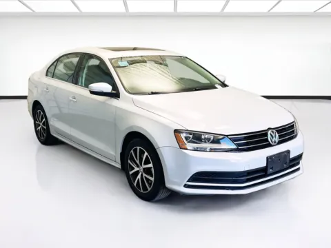 Another view of 2017 Volkswagen Jetta 1.4T SE for sale in Montclair, CA at STG Montclair