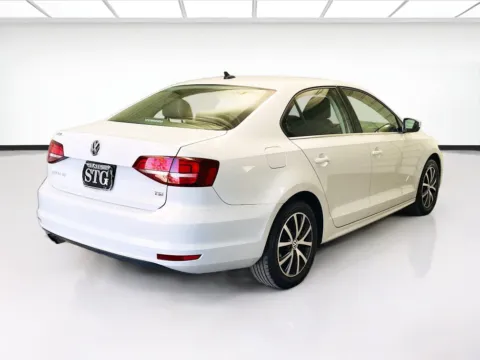 More photos of 2017 Volkswagen Jetta 1.4T SE at STG Montclair, CA