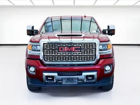 Photos of 2019 GMC Sierra 2500HD Denali for sale in Montclair, CA at STG Montclair