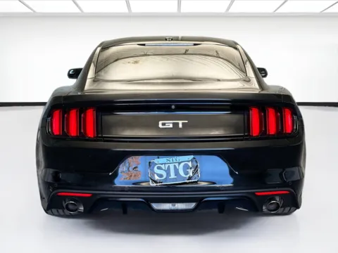 More photos of 2017 Ford Mustang GT Premium at STG Montclair, CA