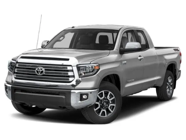 2018 Toyota Tundra SR5 for sale in Montclair, CA