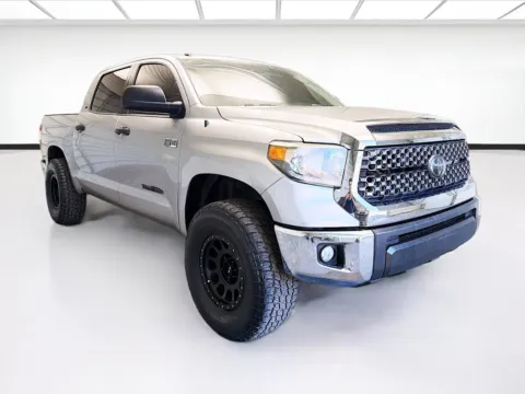 Another view of 2018 Toyota Tundra SR5 for sale in Montclair, CA at STG Montclair