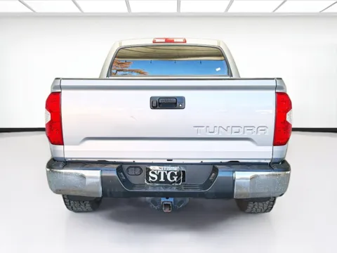 More photos of 2018 Toyota Tundra SR5 at STG Montclair, CA