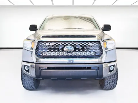 Photos of 2018 Toyota Tundra SR5 for sale in Montclair, CA at STG Montclair