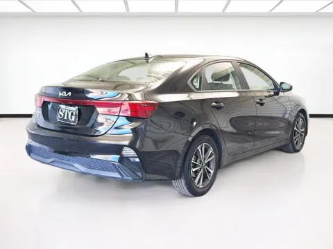 More photos of 2024 Kia Forte LXS at STG Montclair, CA