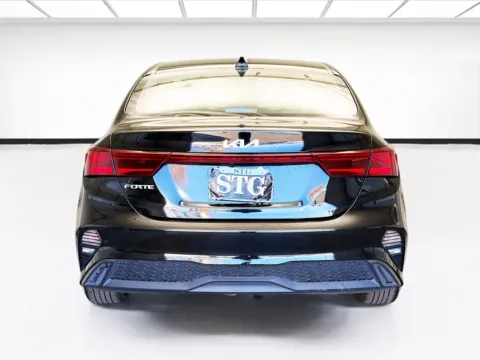 More photos of 2024 Kia Forte LXS at STG Montclair, CA