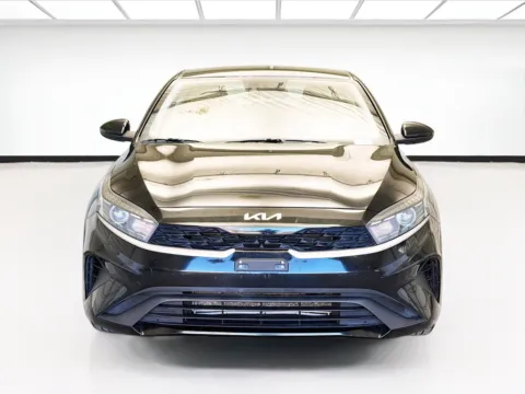 Photos of 2024 Kia Forte LXS for sale in Montclair, CA at STG Montclair