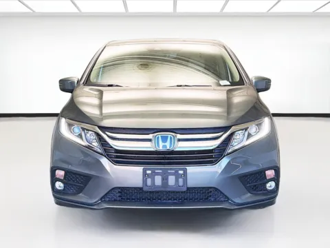 Photos of 2019 Honda Odyssey EX-L for sale in Montclair, CA at STG Montclair
