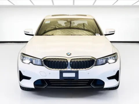 Photos of 2019 BMW 3 Series 330i for sale in Montclair, CA at STG Montclair