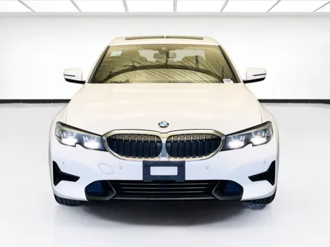 Photos of 2019 BMW 3 Series 330i for sale in Montclair, CA at STG Montclair