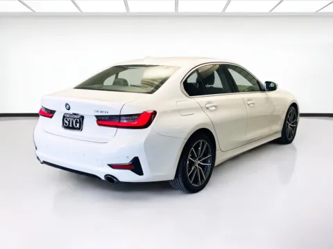 More photos of 2019 BMW 3 Series 330i at STG Montclair, CA