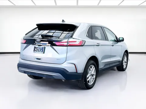 More photos of 2023 Ford Edge SEL at STG Montclair, CA