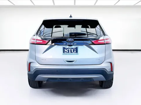 More photos of 2023 Ford Edge SEL at STG Montclair, CA