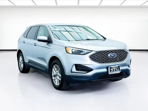 Another view of 2023 Ford Edge SEL for sale in Montclair, CA at STG Montclair
