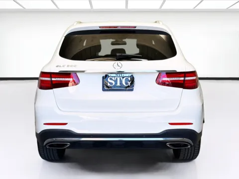 More photos of 2019 Mercedes-Benz GLC 300 at STG Montclair, CA